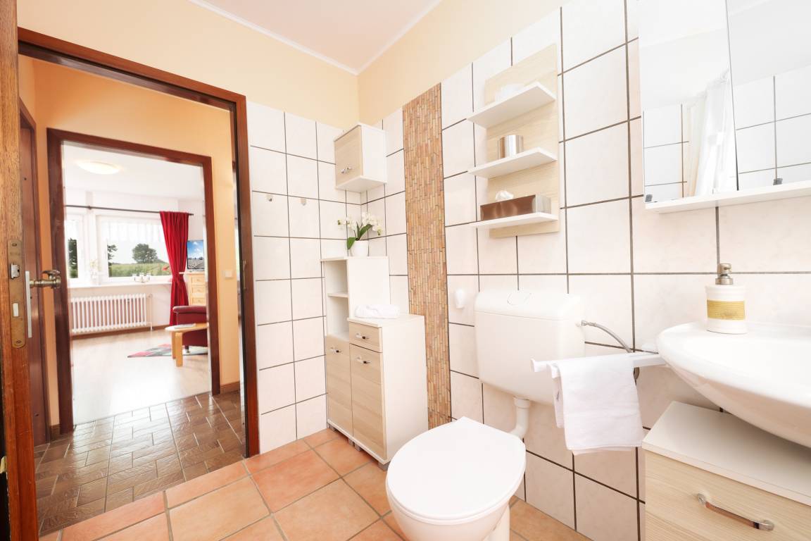 130 m² Ferienhaus ∙ 3 Schlafzimmer ∙ 6 Gäste – Bild 13
