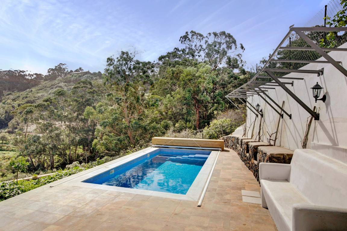 100 M² Casa ∙ 3 Habitaciones ∙ 8 Huéspedes - La Laguna