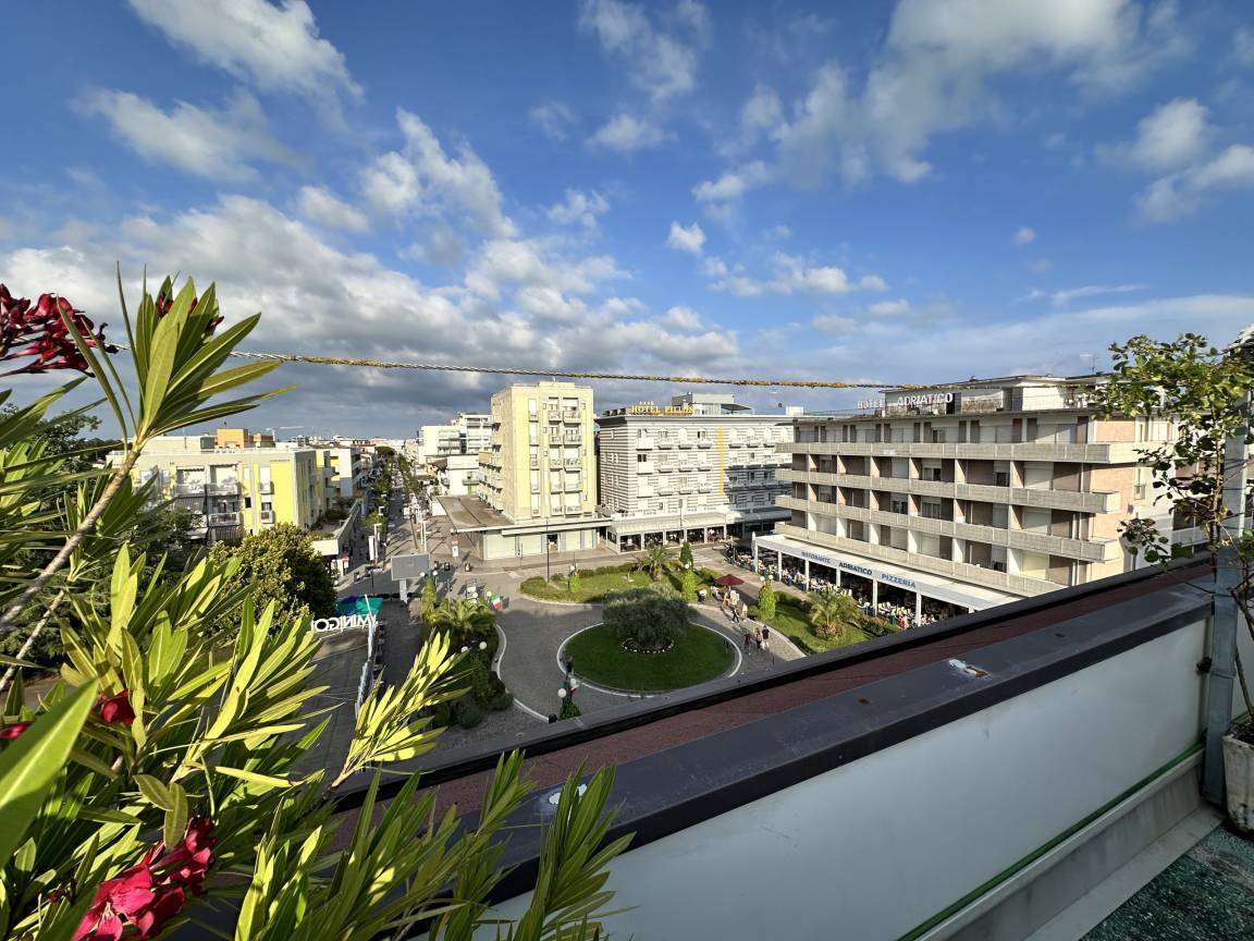 30 M² Appartamento Vacanza ∙ 1 Camera Da Letto ∙ 4 Ospiti - Bibione