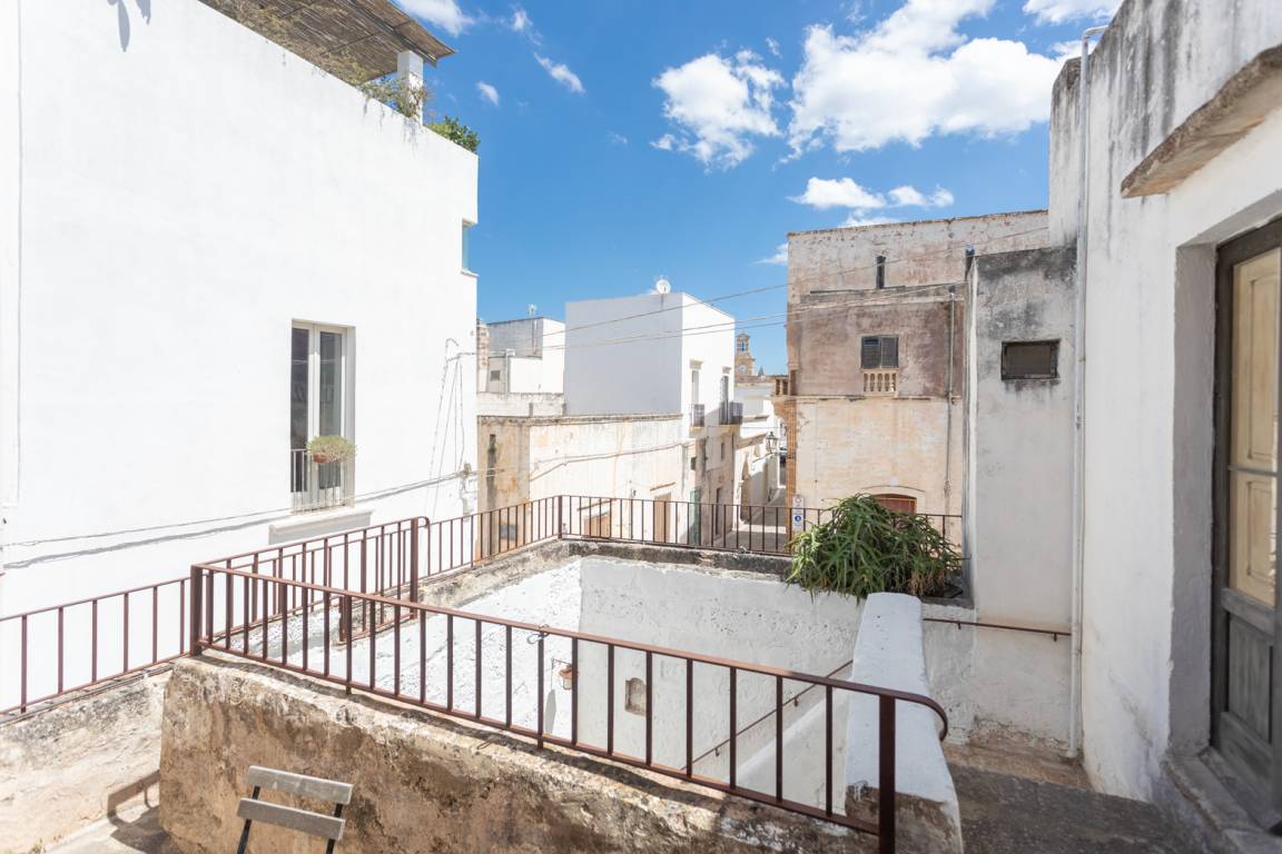 House ∙ 2 Bedrooms ∙ 8 Guests - Torre San Giovanni