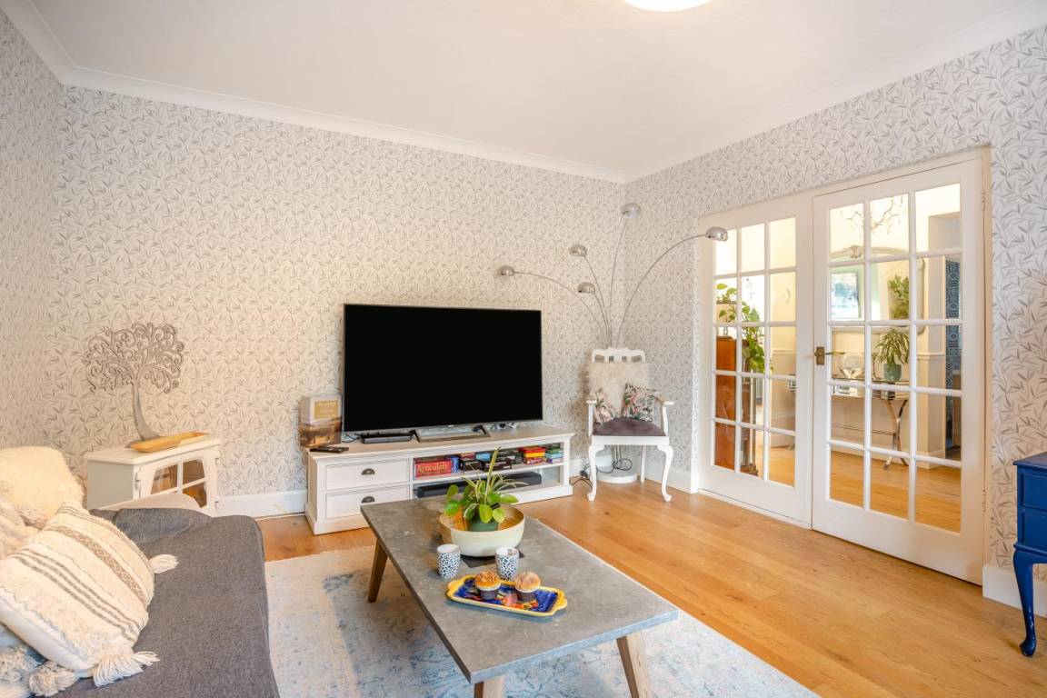 Cottage ∙ 4 Bedrooms ∙ 7 Guests - The Mumbles