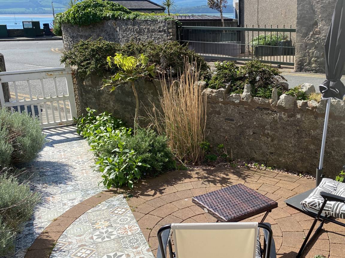 Cottage ∙ 2 Bedrooms ∙ 4 Guests - Beaumaris