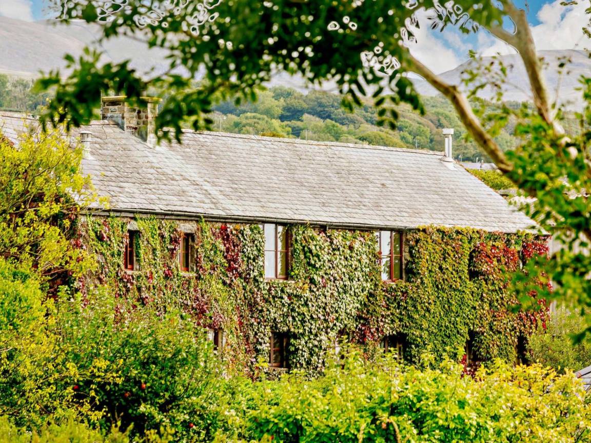 Cottage ∙ 2 Bedrooms ∙ 4 Guests - Barmouth