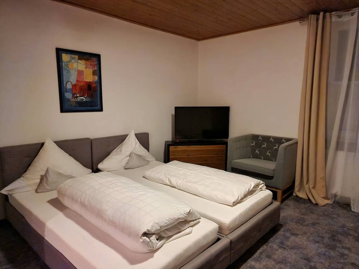 100 M² Apartment ∙ 2 Bedrooms ∙ 5 Guests - Oberstdorf
