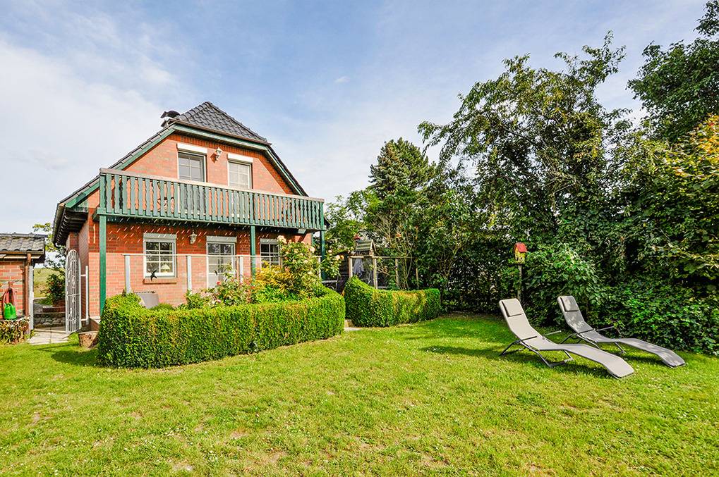 85 m² Ferienhaus ∙ 3 Schlafzimmer ∙ 6 Gäste – Bild 18