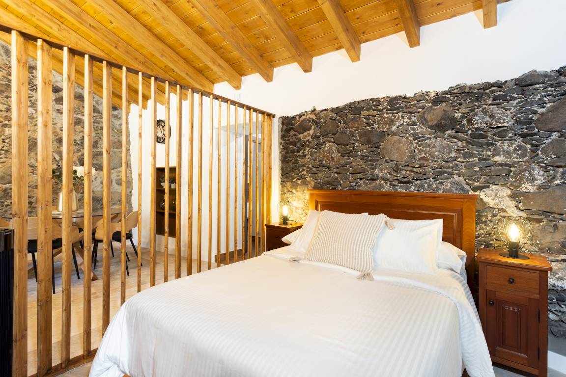 78 M² Apartamento ∙ 2 Habitaciones ∙ 4 Huéspedes - Los Silos