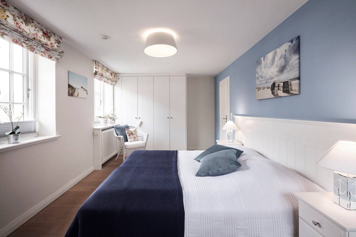140 m² Ferienhaus ∙ 3 Schlafzimmer ∙ 6 Gäste – Bild 17