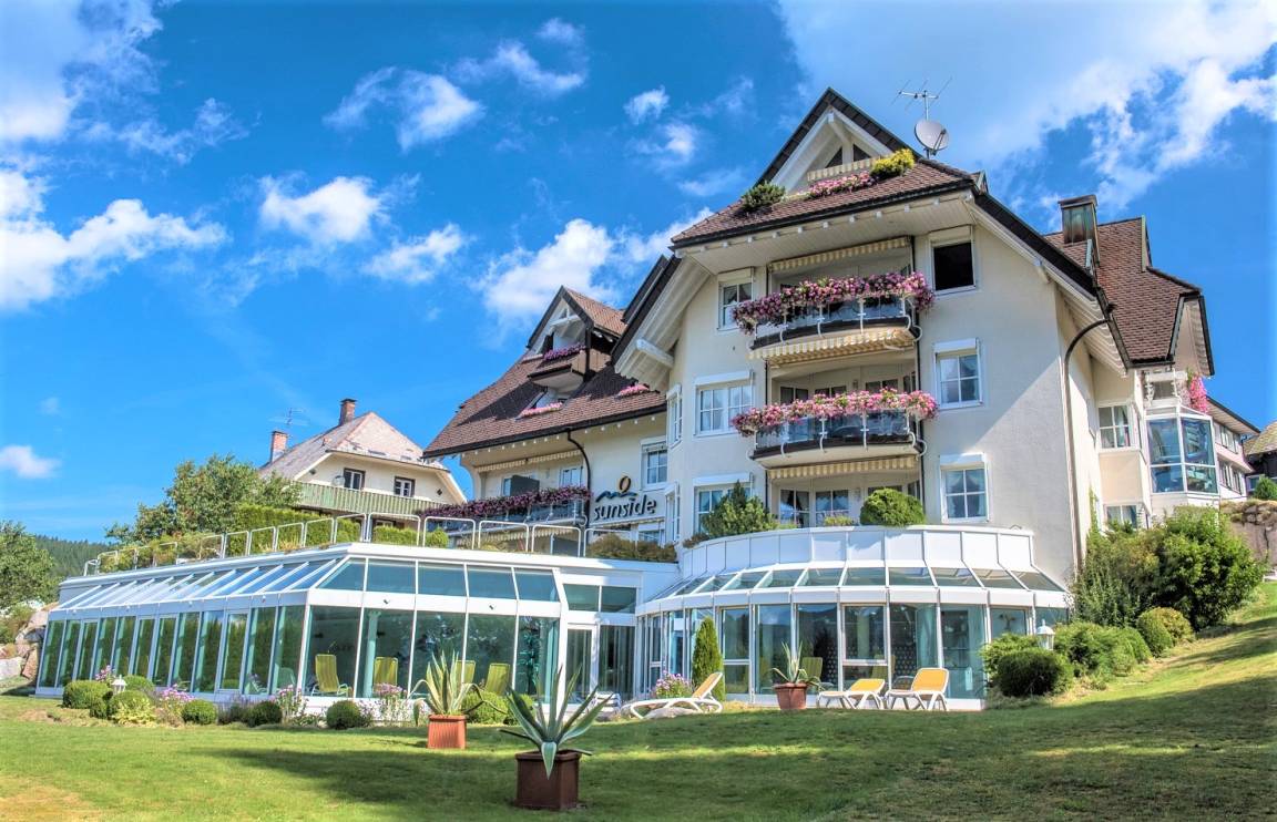 116 M² Apartment ∙ 2 Bedrooms ∙ 5 Guests - Hinterzarten