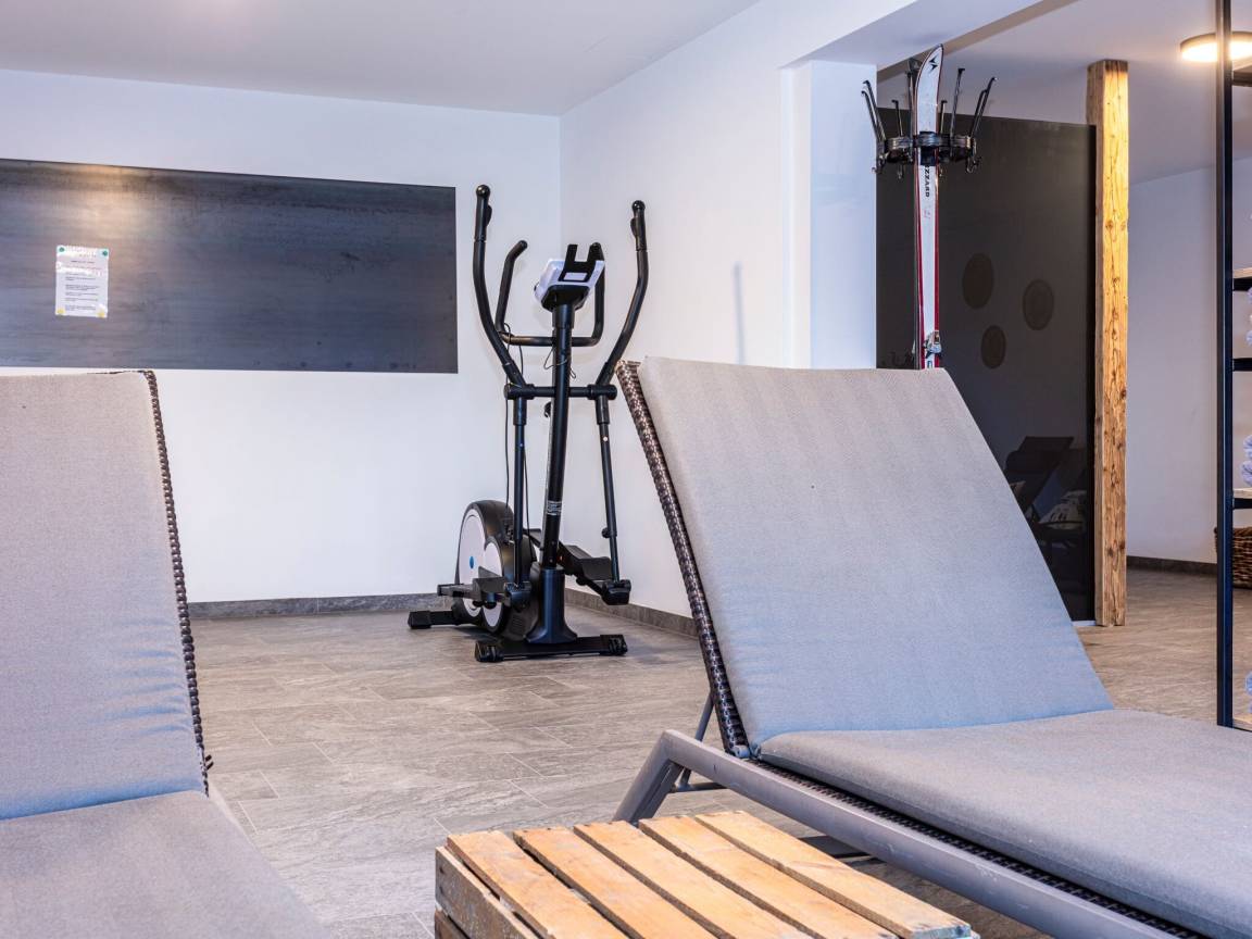 94 m² Ferienwohnung ∙ 3 Schlafzimmer ∙ 11 Gäste – Bild 17