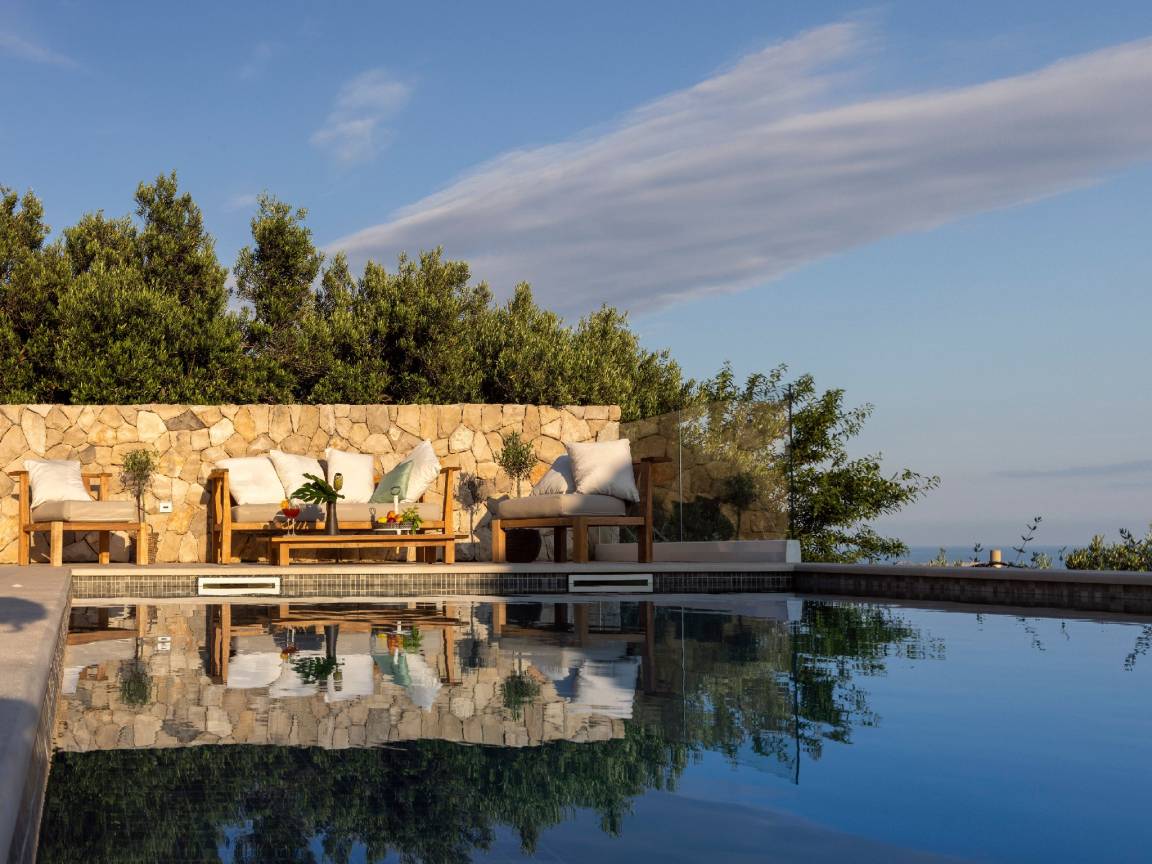 Villa ∙ 4 Bedrooms ∙ 8 Guests - Dubrovnik