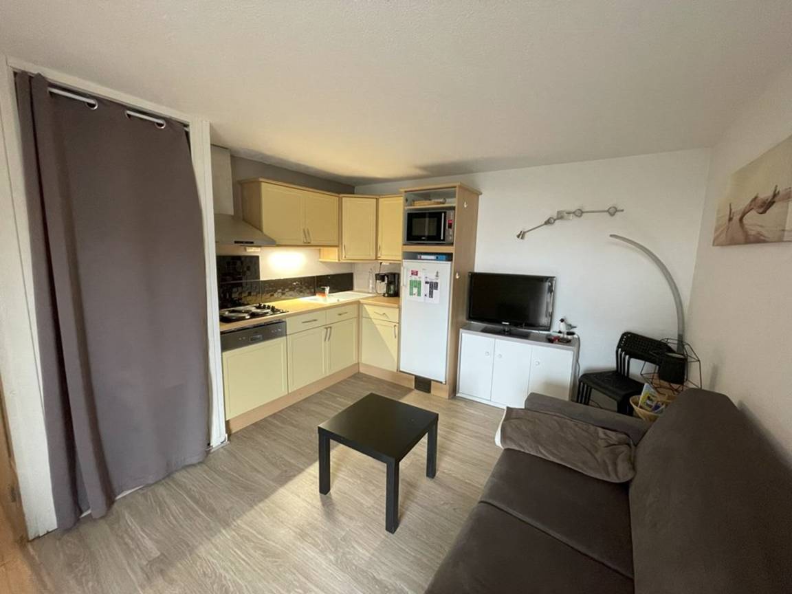 35 M² Appartement ∙ 2 Slaapkamers ∙ 7 Gasten - Le Grau-du-Roi