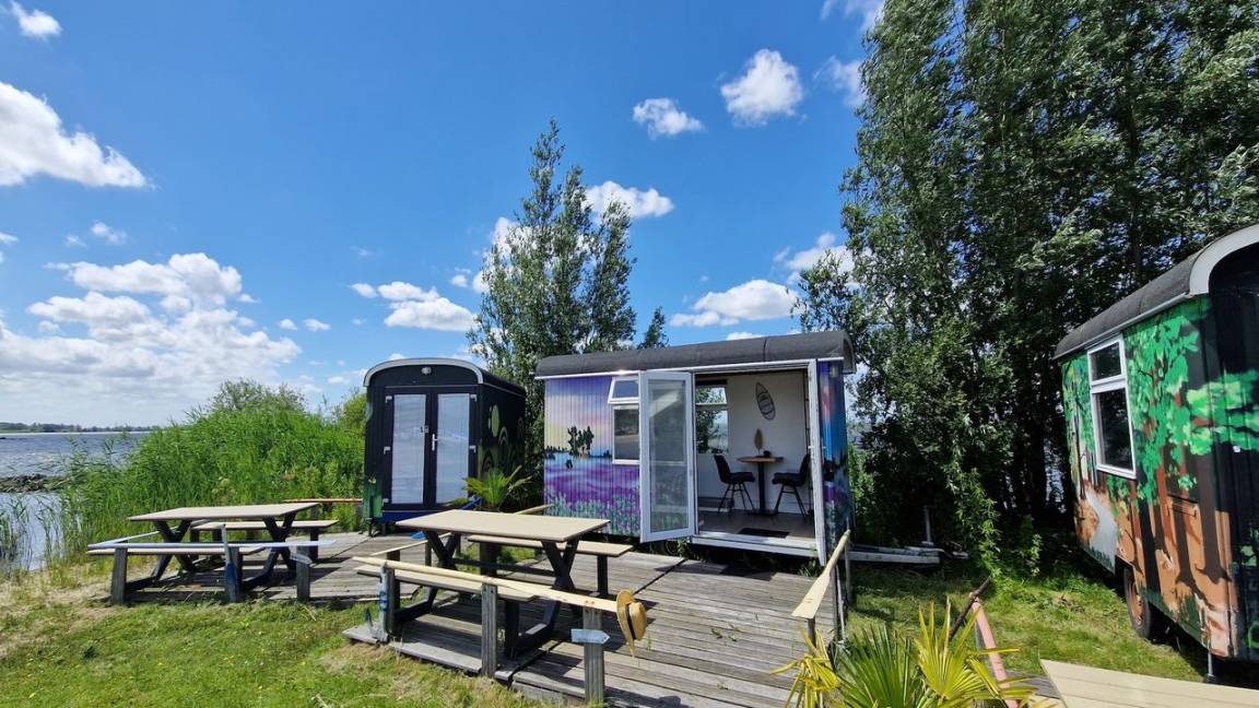 House ∙ 1 Bedroom ∙ 2 Guests - Weesp