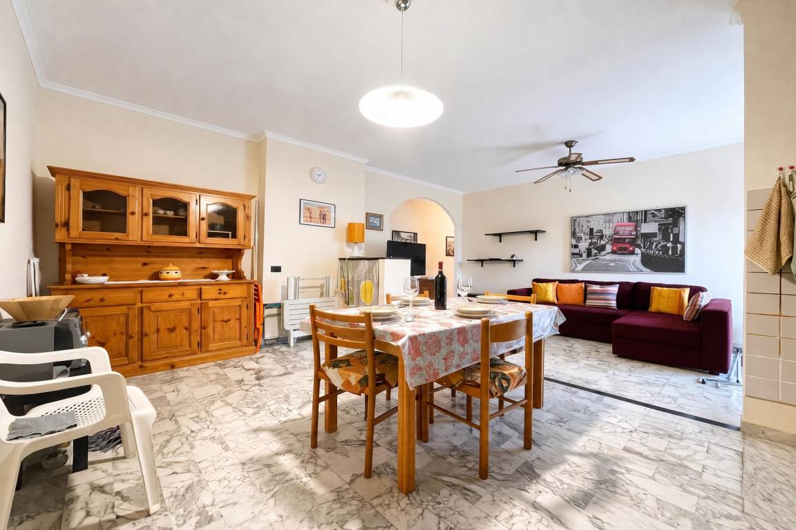 65 M² Apartamento ∙ 1 Habitación ∙ 3 Huéspedes - Rialto