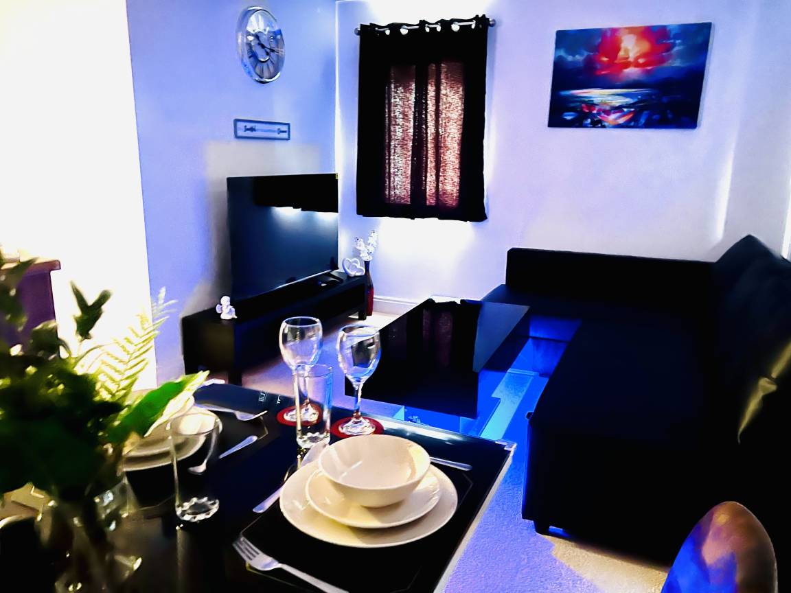 Apartamento ∙ 2 Habitaciones ∙ 1 Huésped - Hereford