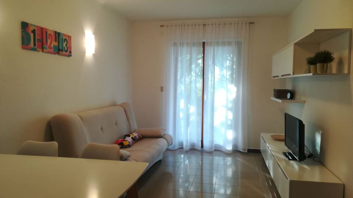 37 M² Apartment ∙ 1 Bedroom ∙ 2 Guests - Labin