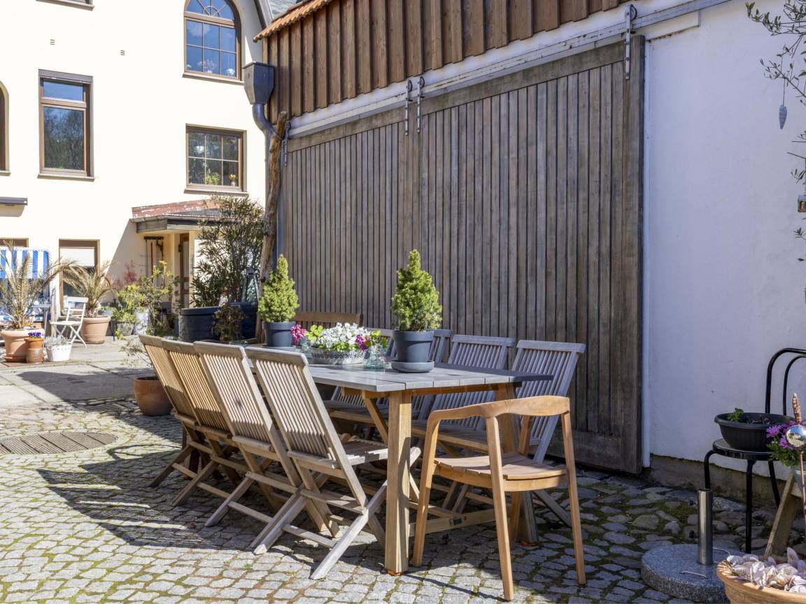 90 m² Ferienwohnung ∙ 3 Schlafzimmer ∙ 5 Gäste – Bild 29