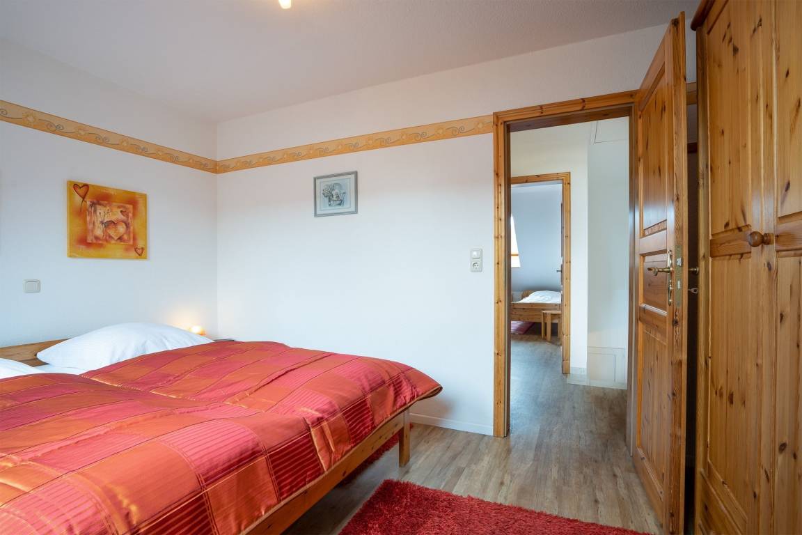 73 m² Ferienhaus ∙ 2 Schlafzimmer ∙ 4 Gäste – Bild 24
