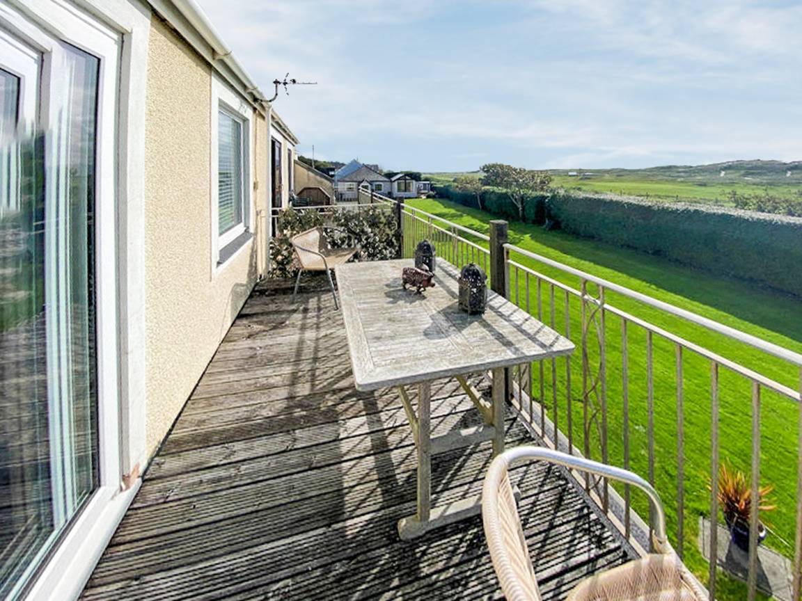 Cottage ∙ 2 Bedrooms ∙ 4 Guests - Aberdovey