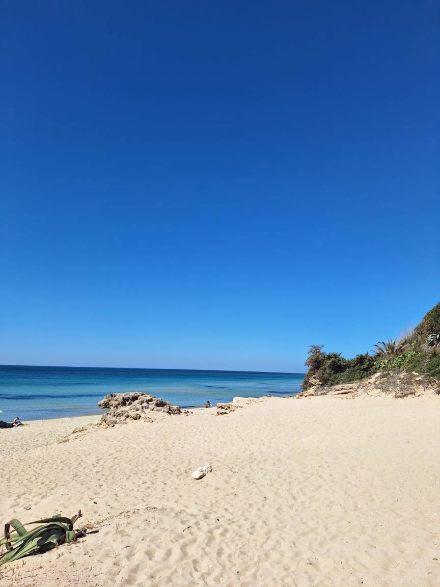 Villa Vacanza ∙ 2 Camere Da Letto ∙ 4 Ospiti - Manduria