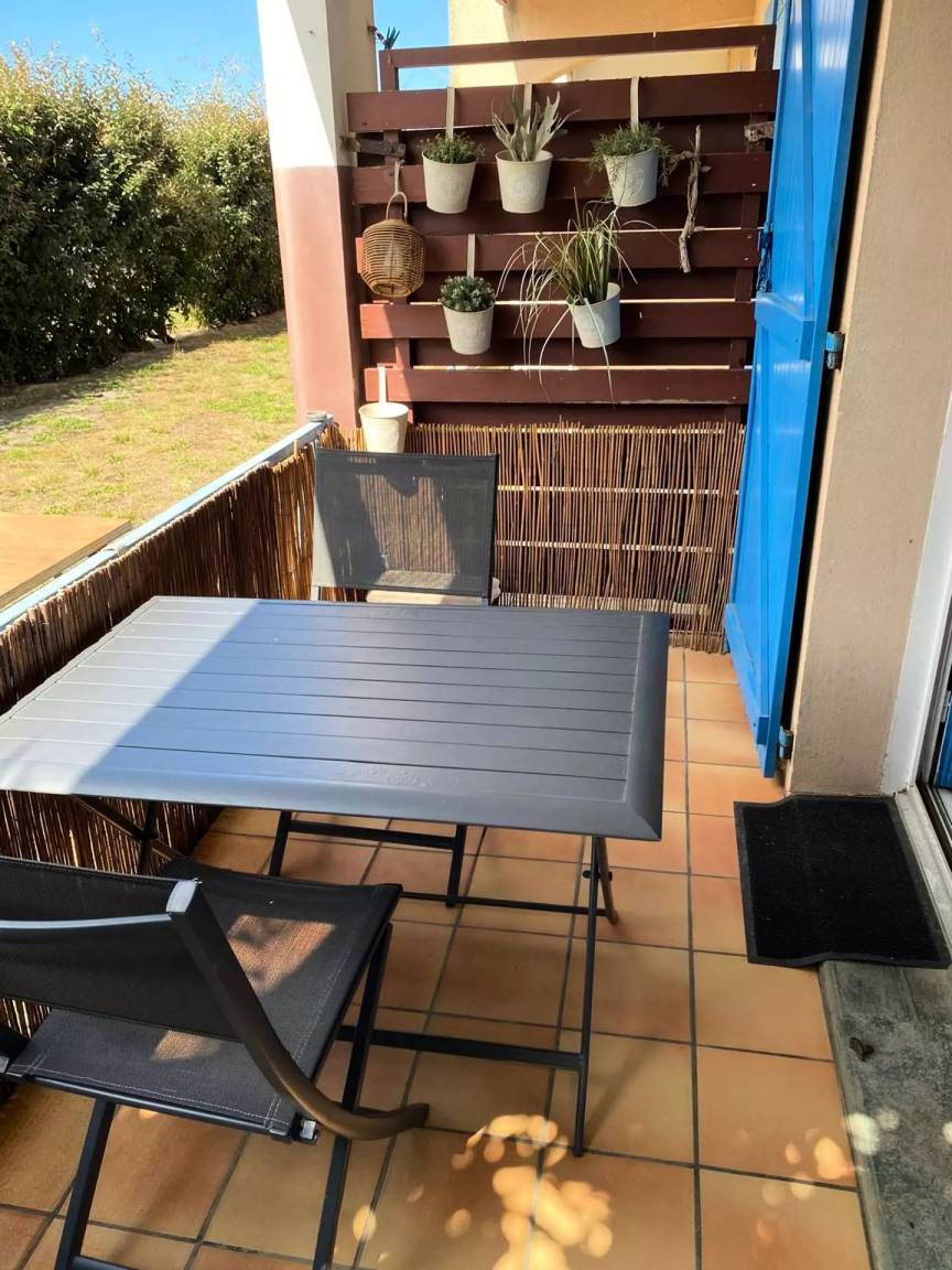 35 M² Appartement ∙ 1 Chambre ∙ 2 Personnes - Biscarrosse
