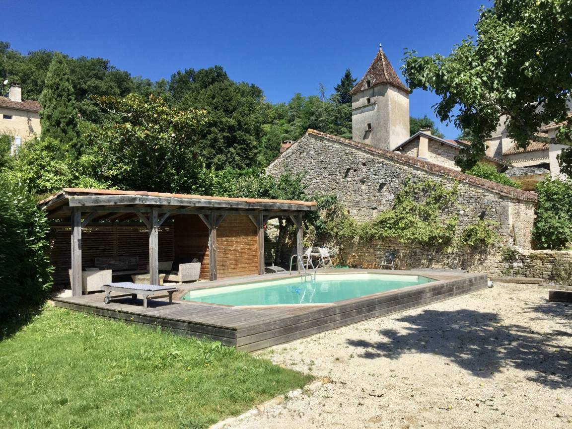 160 M² Villa ∙ 3 Schlafzimmer ∙ 8 Gäste - Albas