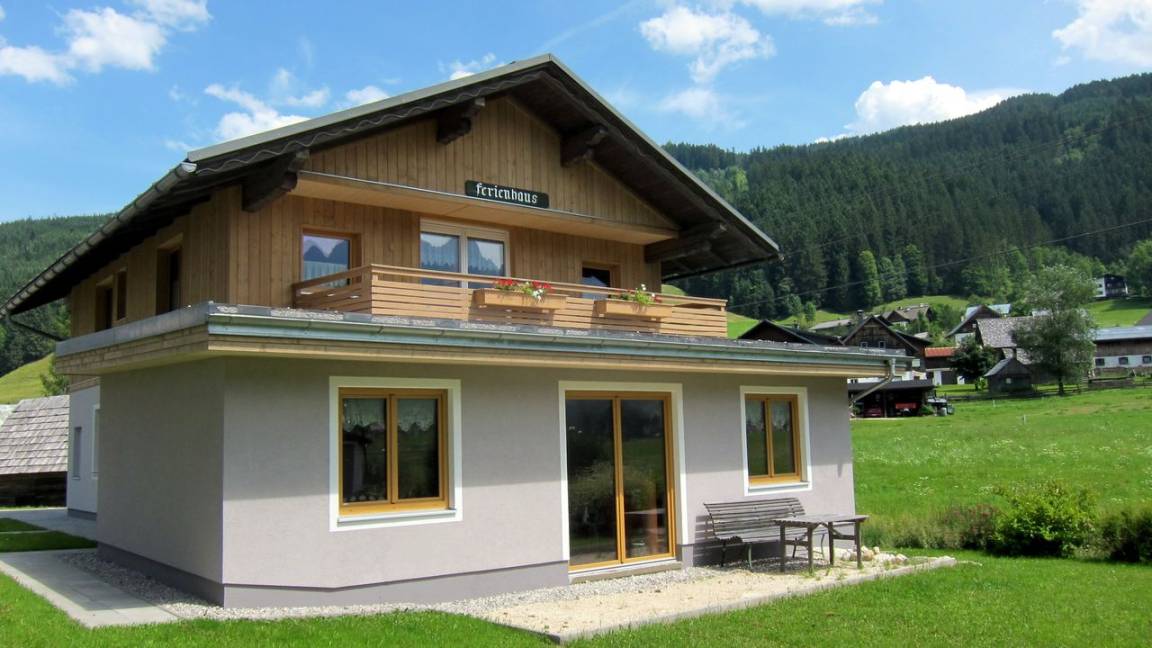 110 M² Apartament ∙ 3 Sypialnie ∙ 7 Gości - Gosau