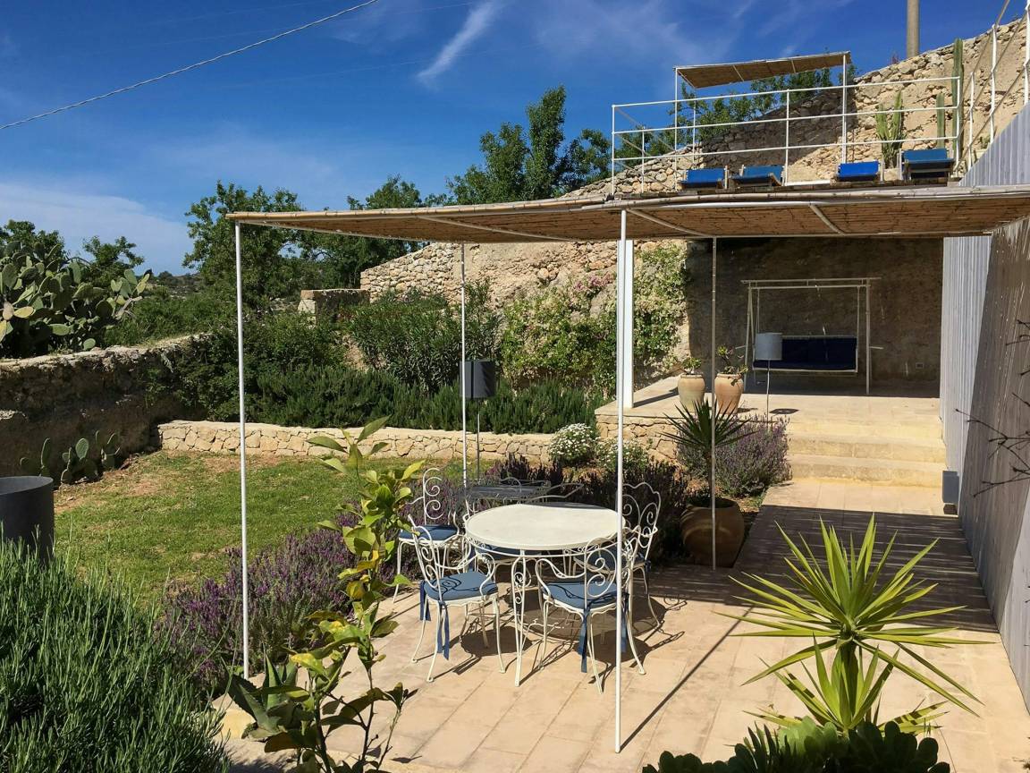 50 M² Casa ∙ 2 Huéspedes - Noto