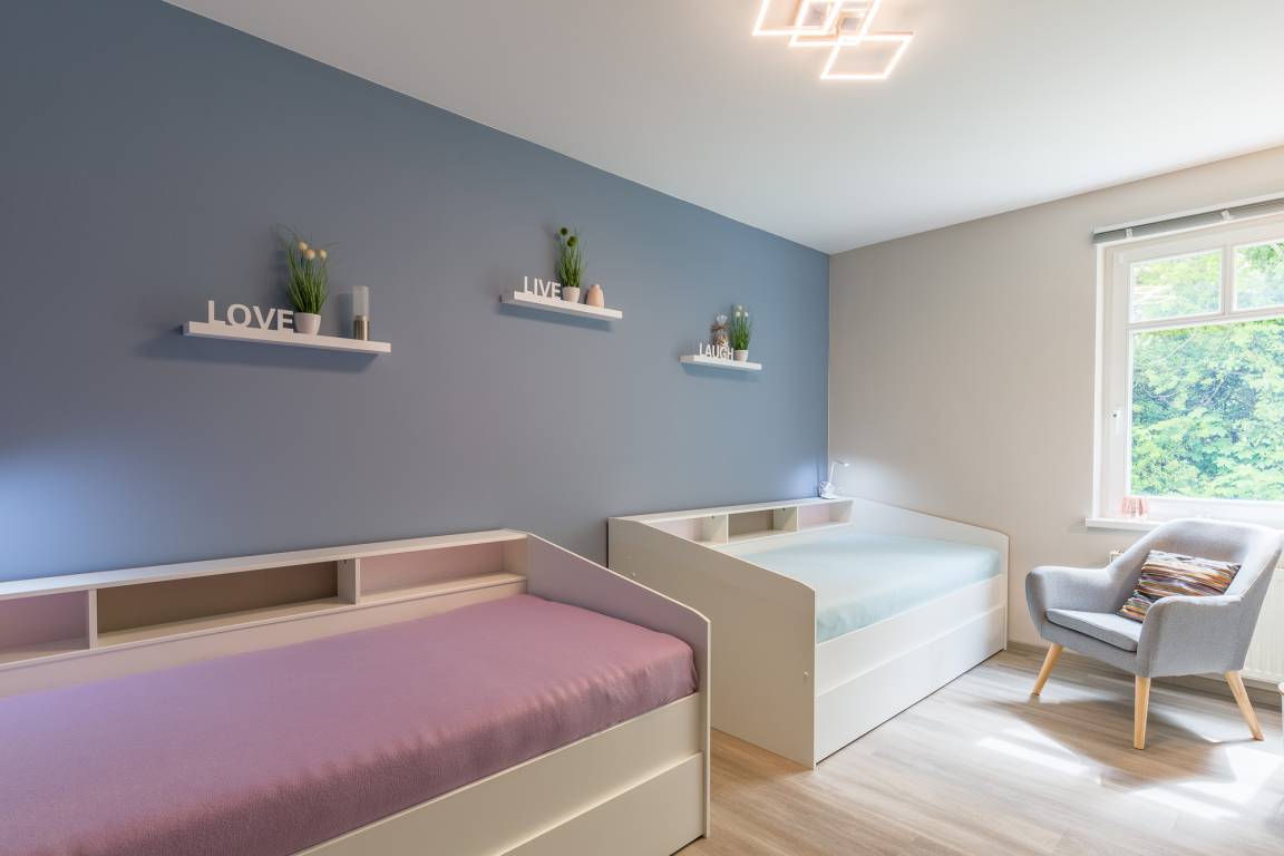75 m² Ferienwohnung ∙ 2 Schlafzimmer ∙ 4 Gäste – Bild 24