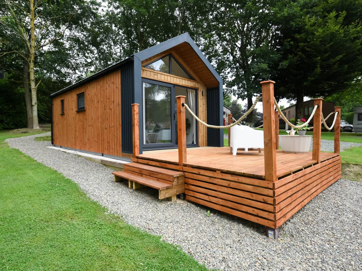 Cottage ∙ 1 Chambre ∙ 2 Personnes - Shropshire