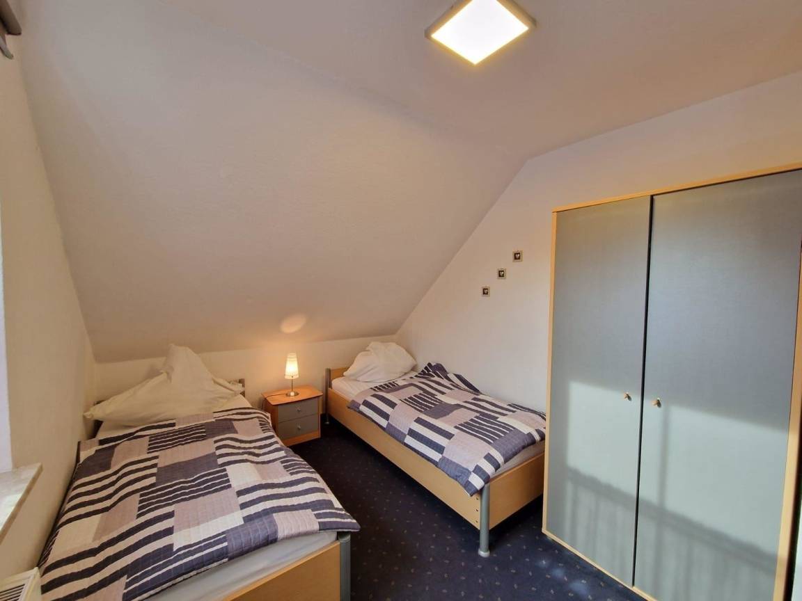 100 m² Ferienhaus ∙ 3 Schlafzimmer ∙ 6 Gäste – Bild 14