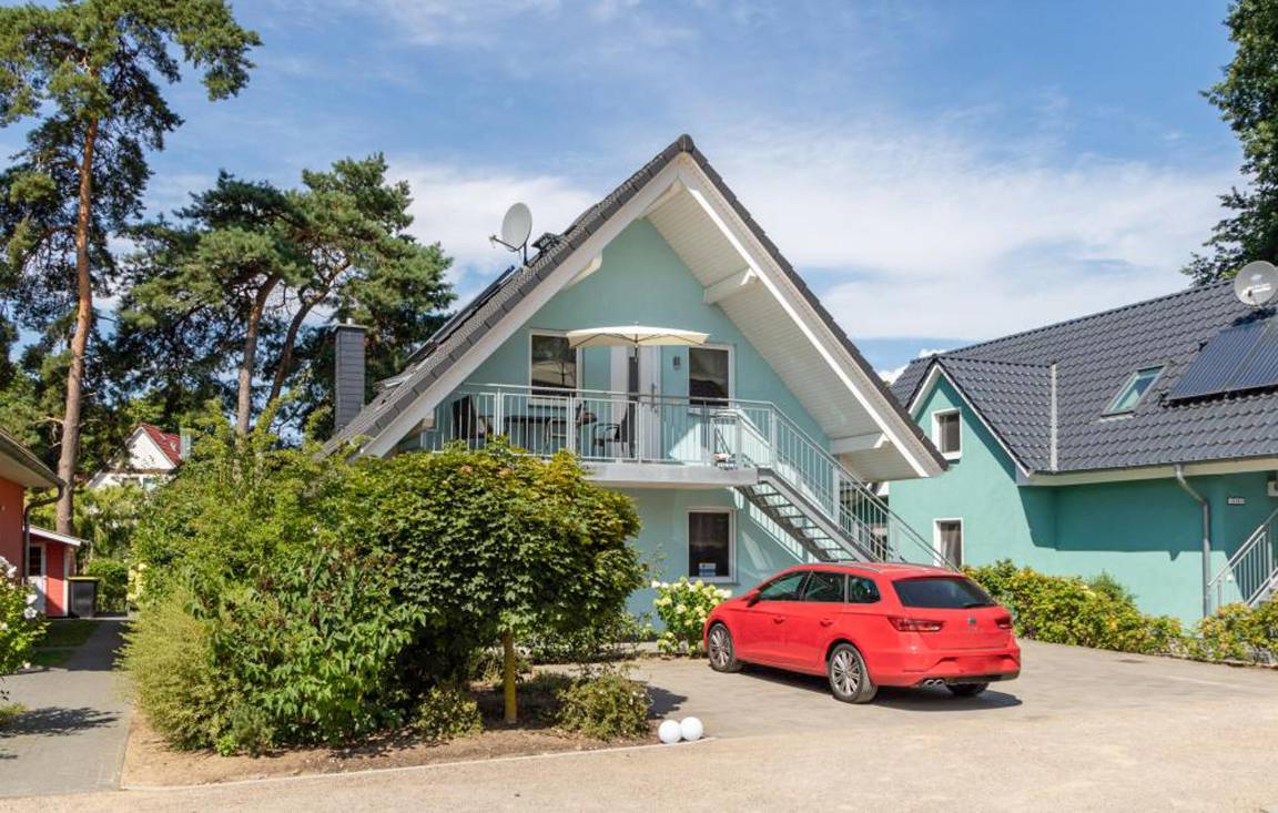 65 M² Apartment ∙ 2 Bedrooms ∙ 4 Guests - Waren
