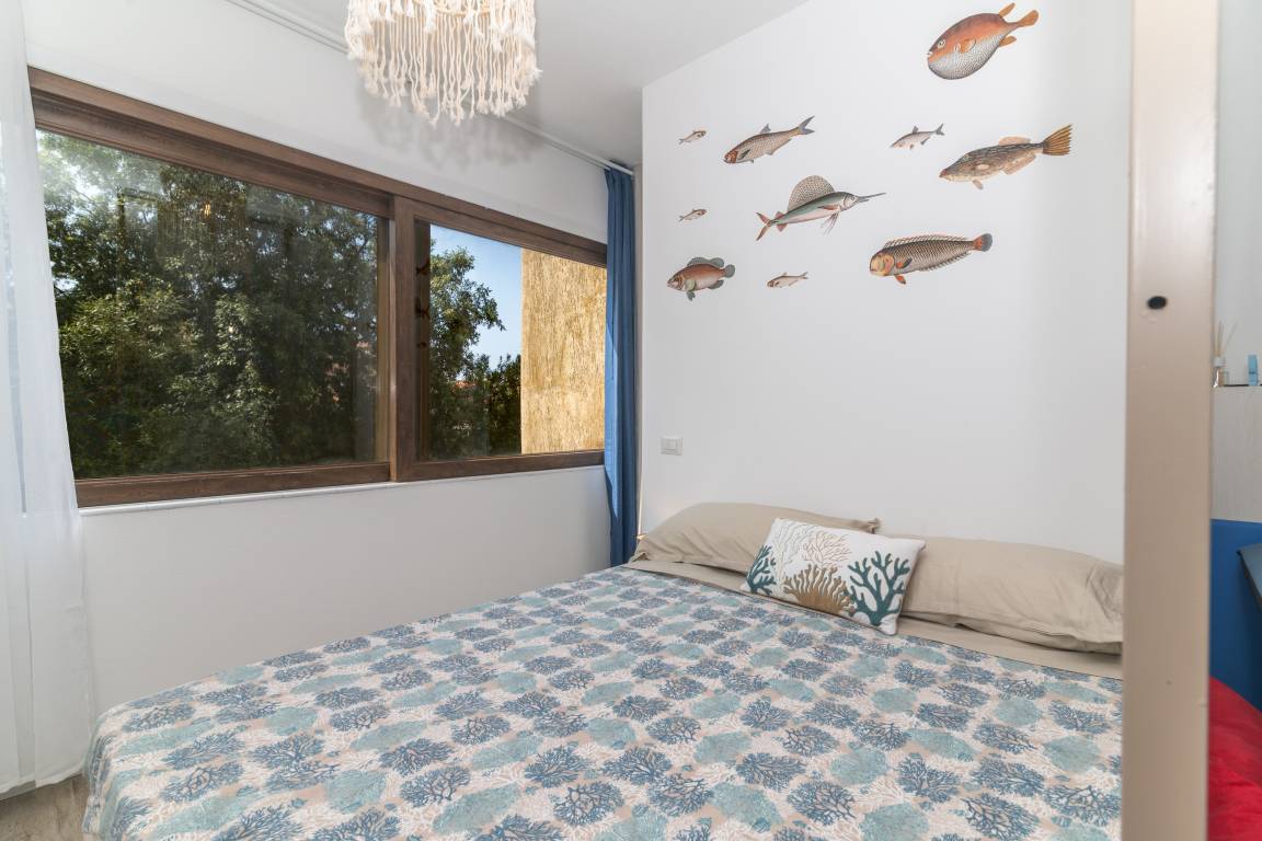 35 M² Apartment ∙ 1 Bedroom ∙ 4 Guests - Palau, Sassari, Italy
