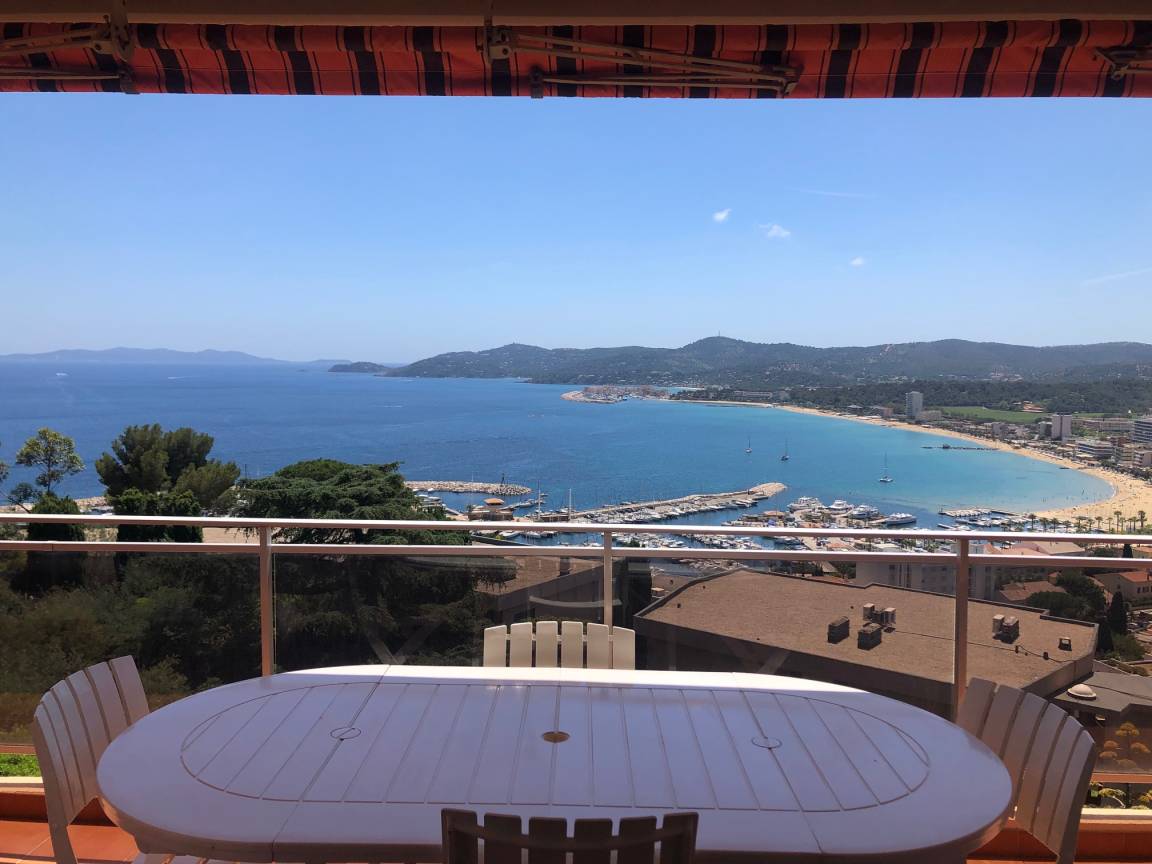 48 M² Apartment ∙ 1 Bedroom ∙ 4 Guests - Île du Levant
