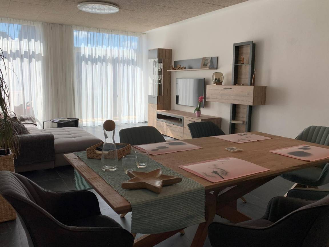 89 M² Ferienwohnung ∙ 2 Schlafzimmer ∙ 4 Gäste - Millstatt