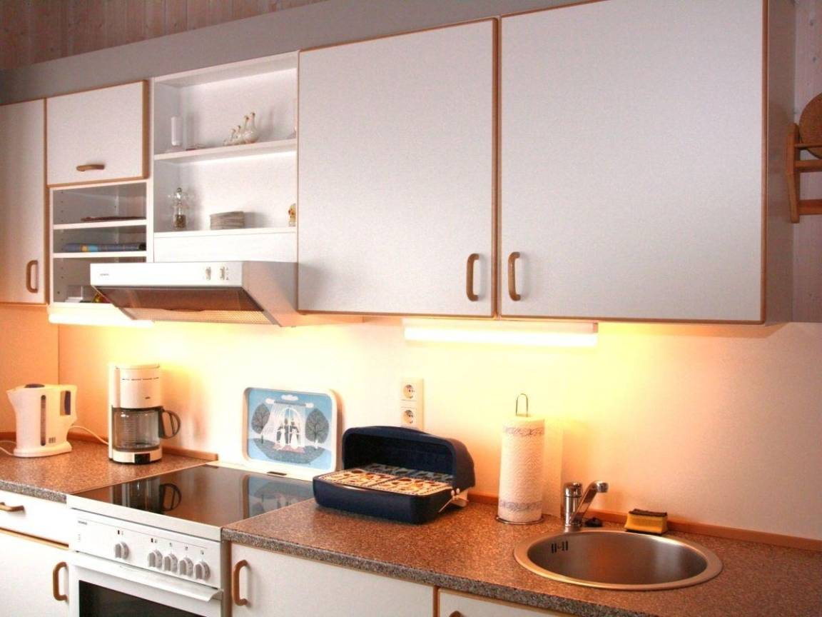 70 m² Ferienhaus ∙ 2 Schlafzimmer ∙ 4 Gäste – Bild 7