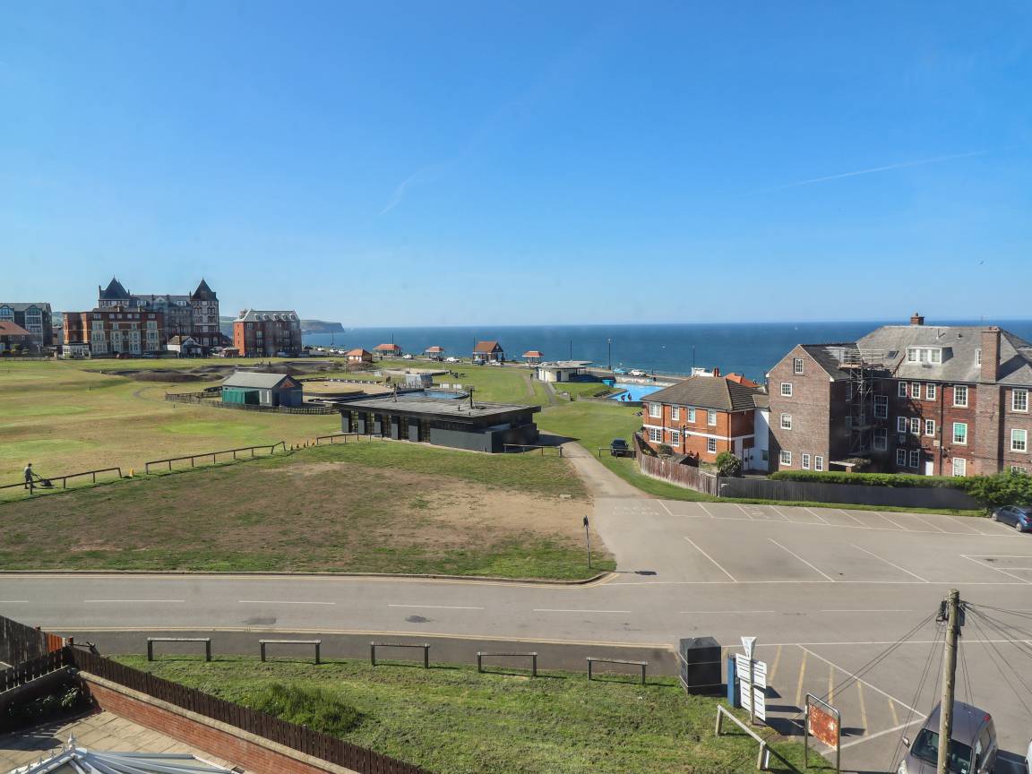 Cottage ∙ 1 Bedroom ∙ 2 Guests - Whitby