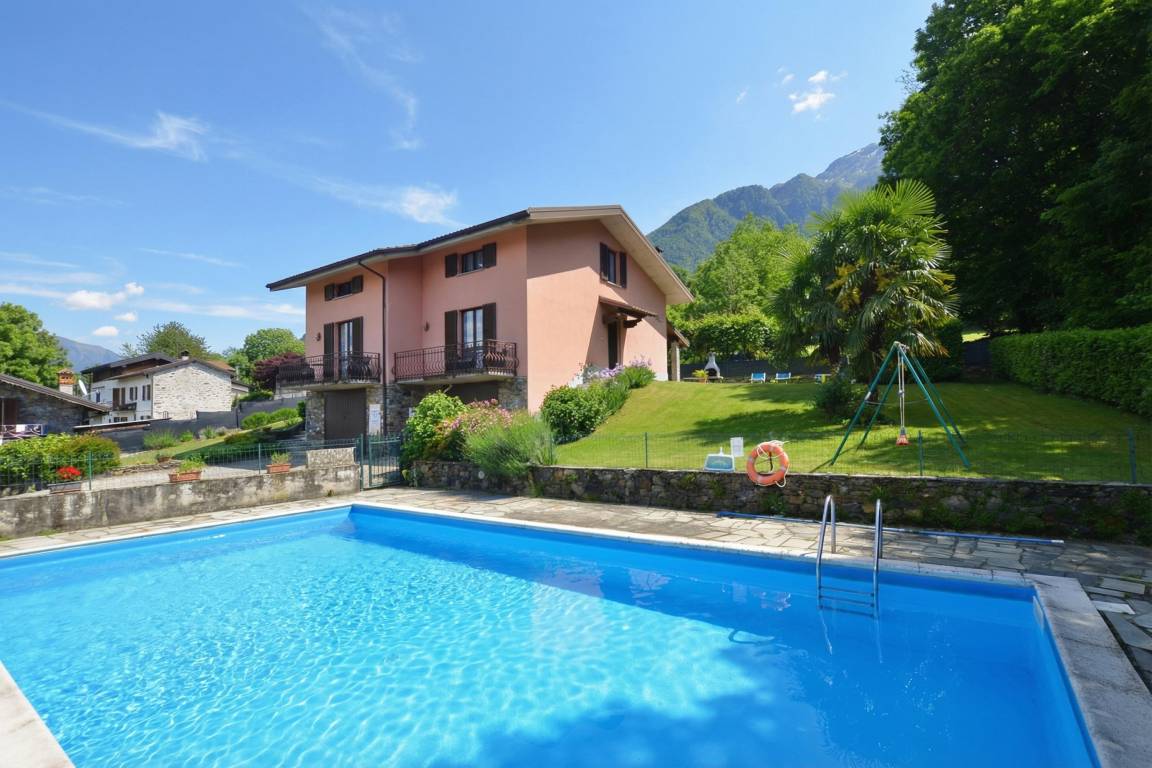 90 M² Casa Vacanza ∙ 2 Camere Da Letto ∙ 6 Ospiti - Lago di Como