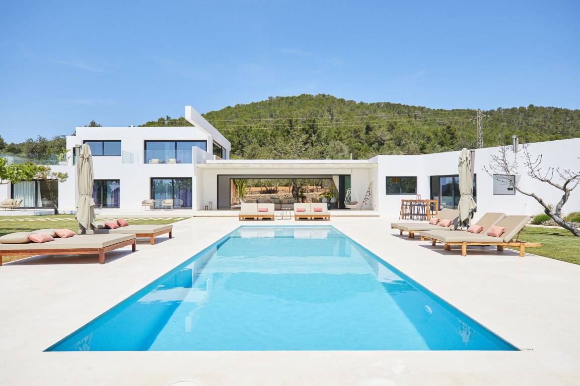 420 M² Villa Vacanza ∙ 8 Camere Da Letto ∙ 16 Ospiti - Sóller