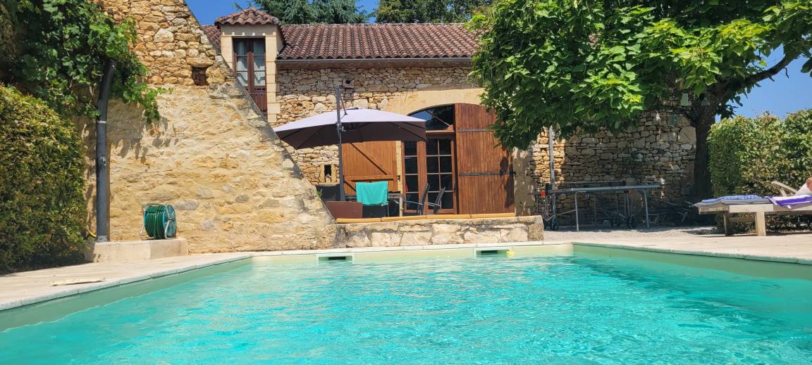 247 M² Maison De Vacances ∙ 4 Chambres ∙ 10 Personnes - Fumel