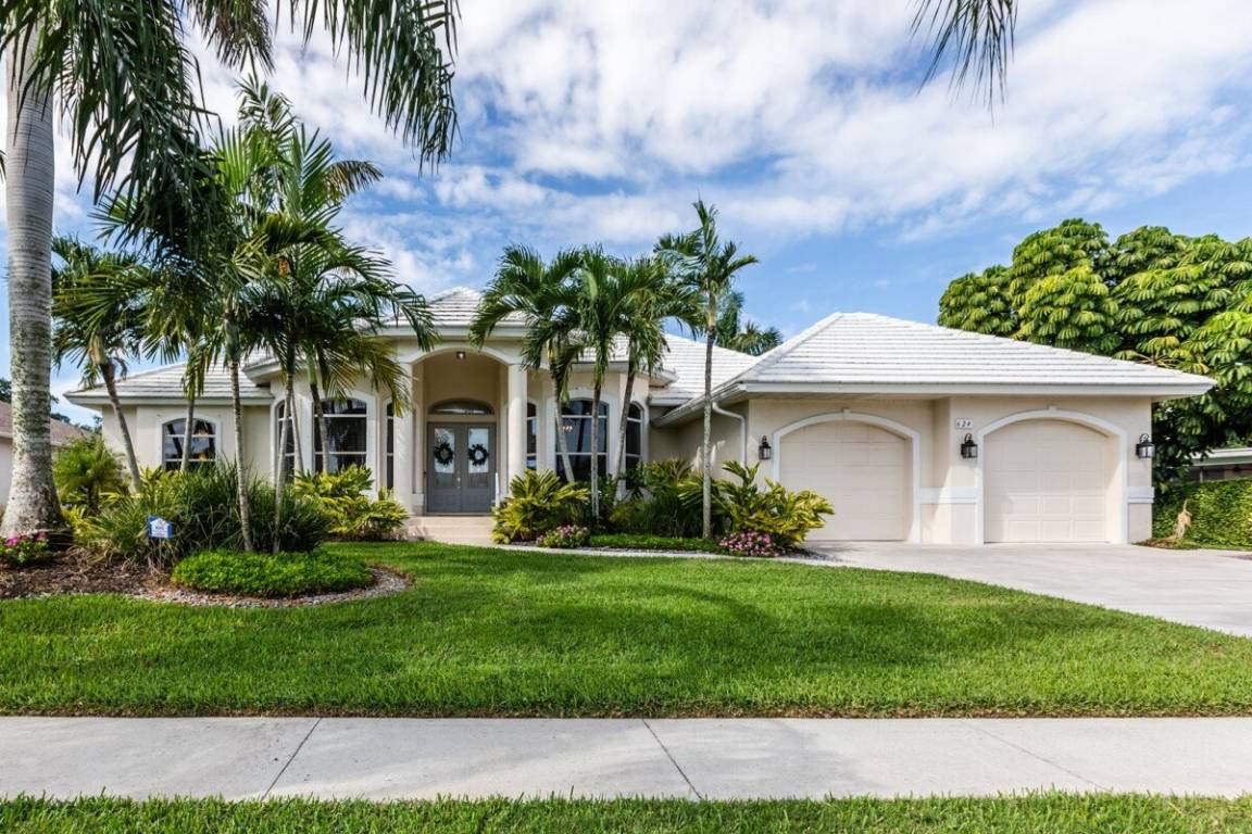 Maison De Vacances ∙ 3 Chambres ∙ 8 Personnes - Marco Island, FL