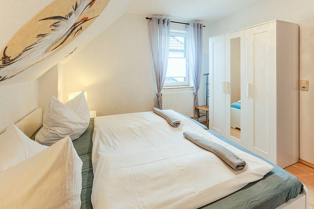 90 m² Ferienhaus ∙ 3 Schlafzimmer ∙ 6 Gäste – Bild 12