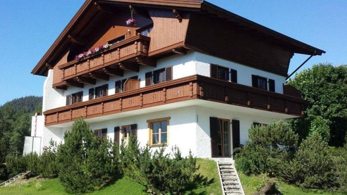 40 M² Appartamento Vacanza ∙ 1 Camera Da Letto ∙ 2 Ospiti - Seefeld in Tirol