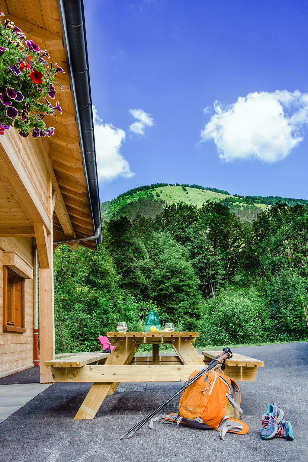 100 m² Ferienhaus ∙ 3 Schlafzimmer ∙ 10 Gäste – Bild 26