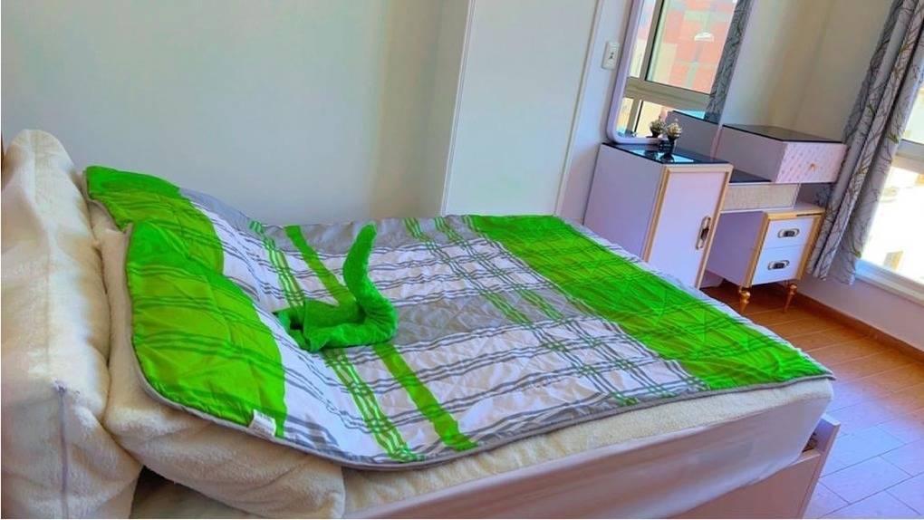 150 m² Ferienwohnung ∙ 3 Schlafzimmer ∙ 8 Gäste – Bild 10