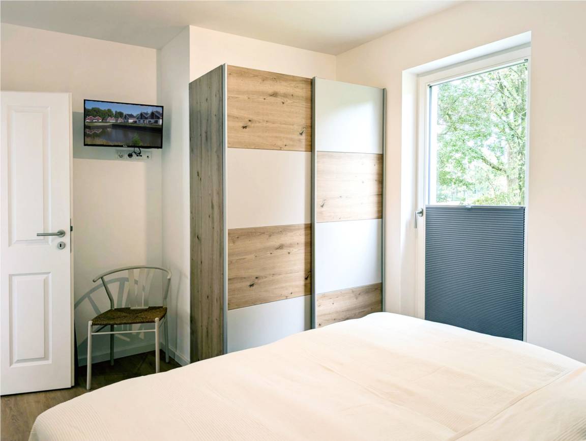 73 m² Ferienwohnung ∙ 2 Schlafzimmer ∙ 5 Gäste – Bild 9