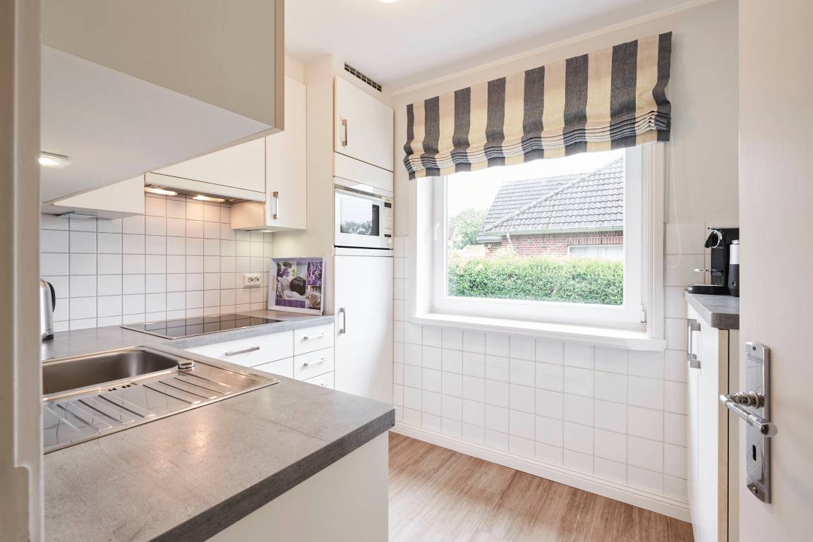 150 m² Ferienhaus ∙ 4 Schlafzimmer ∙ 6 Gäste – Bild 6