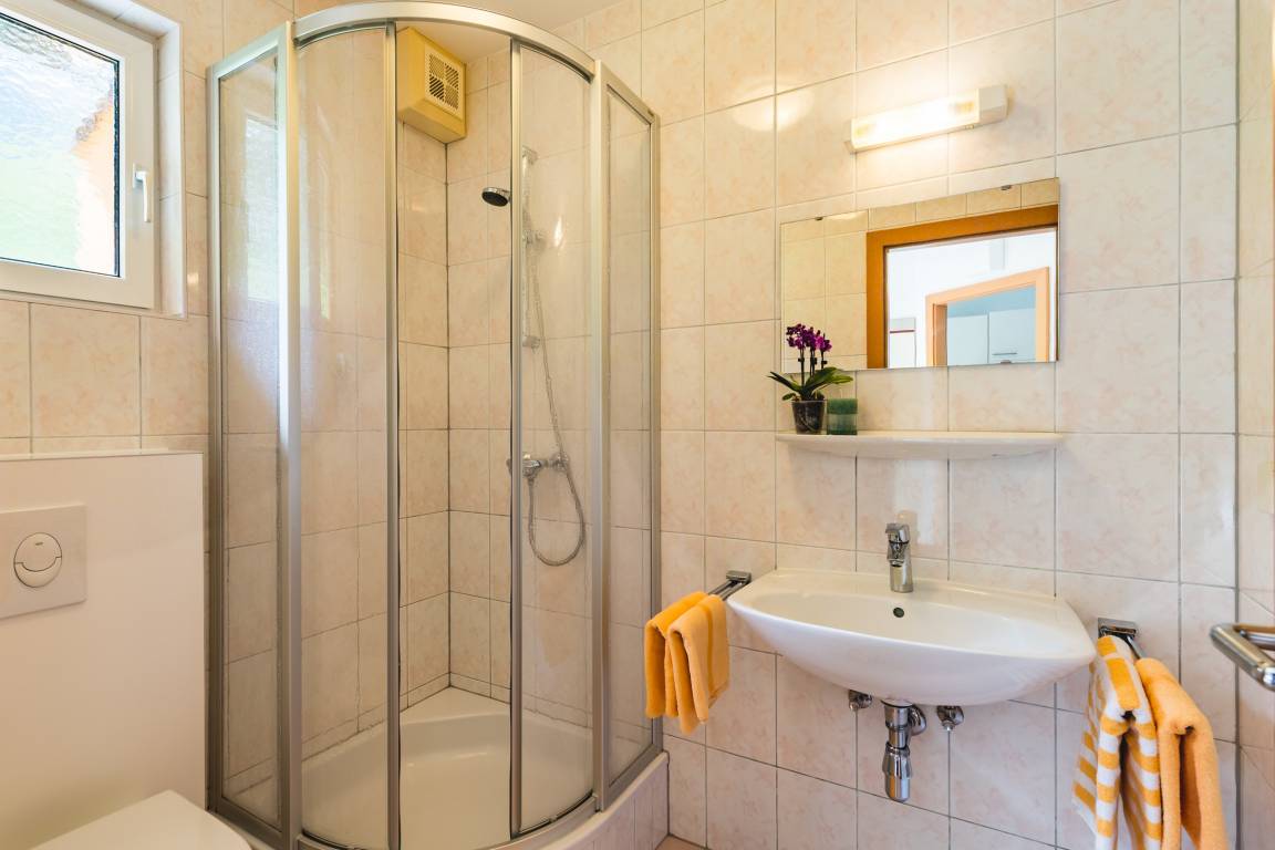 44 m² Ferienwohnung ∙ 1 Schlafzimmer ∙ 4 Gäste – Bild 21