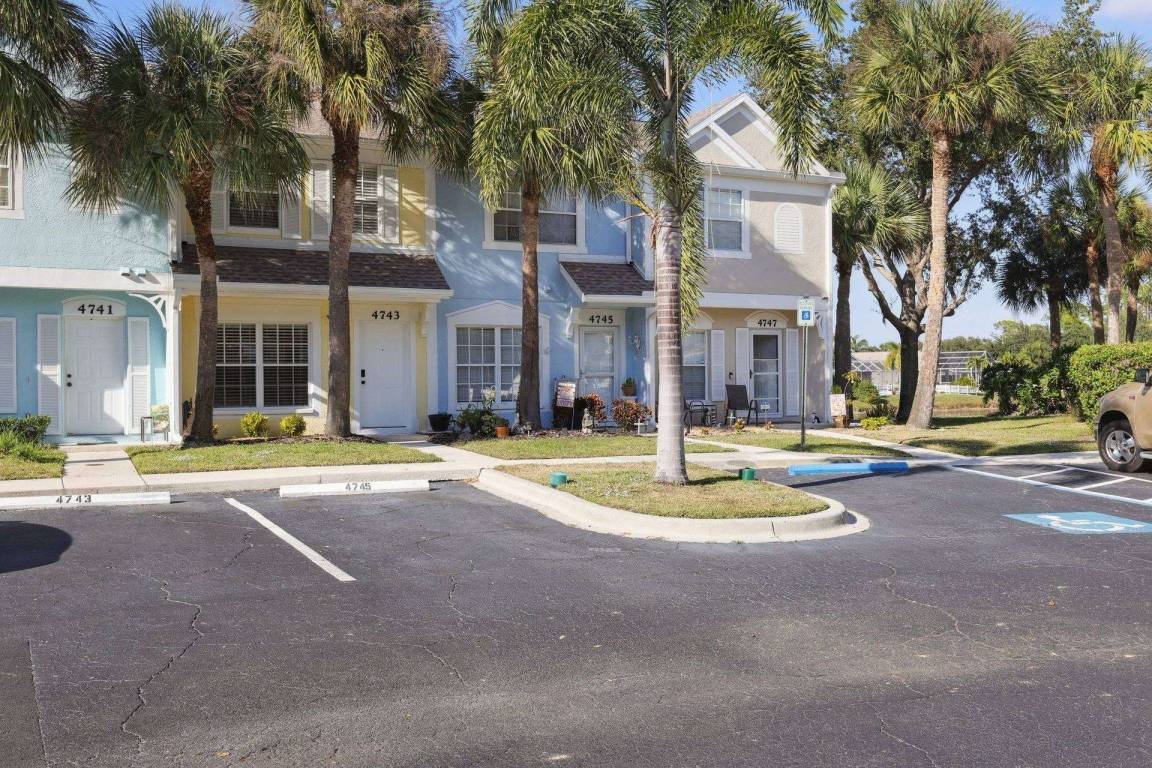 100 M² Maison De Vacances ∙ 2 Chambres ∙ 4 Personnes - Lakewood Ranch, FL