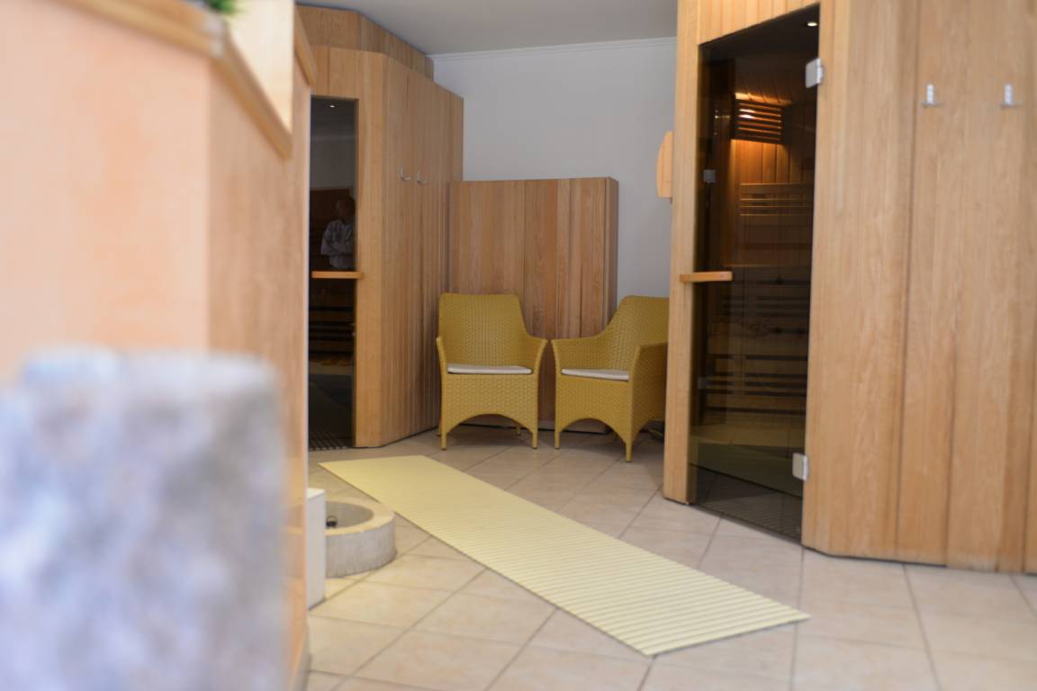 95 m² Ferienwohnung ∙ 4 Schlafzimmer ∙ 8 Gäste – Bild 21