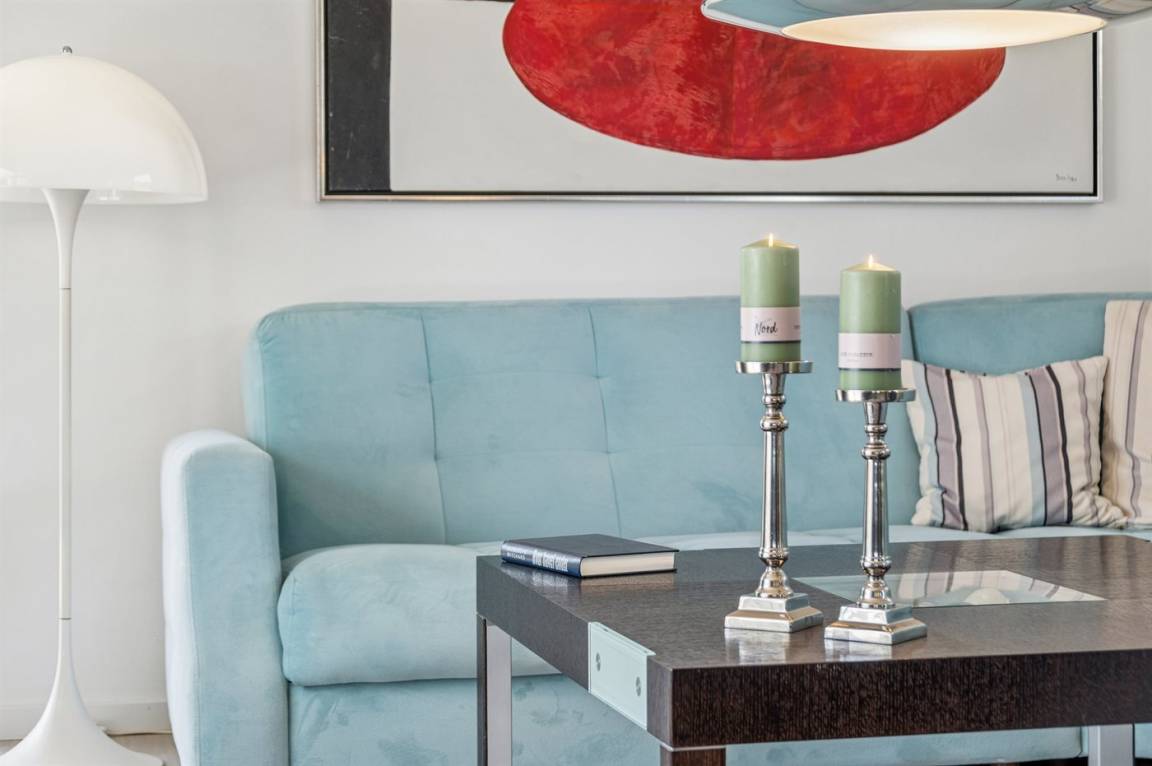 108 m² Ferienhaus ∙ 3 Schlafzimmer ∙ 6 Gäste – Bild 9